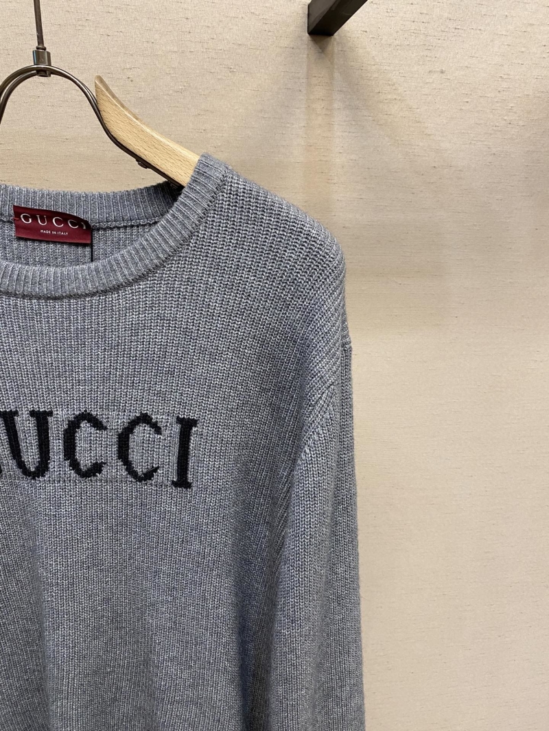 Gvc*1 sweaters